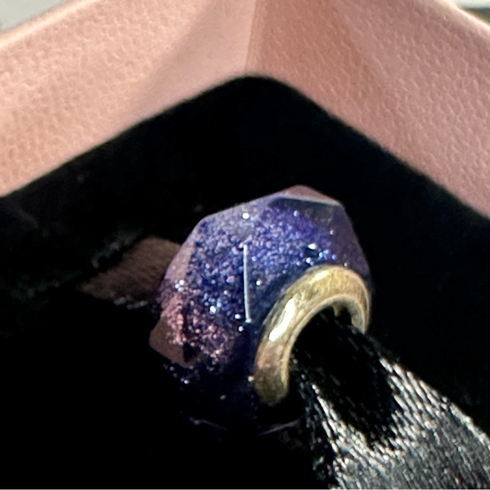 Pandora Charm